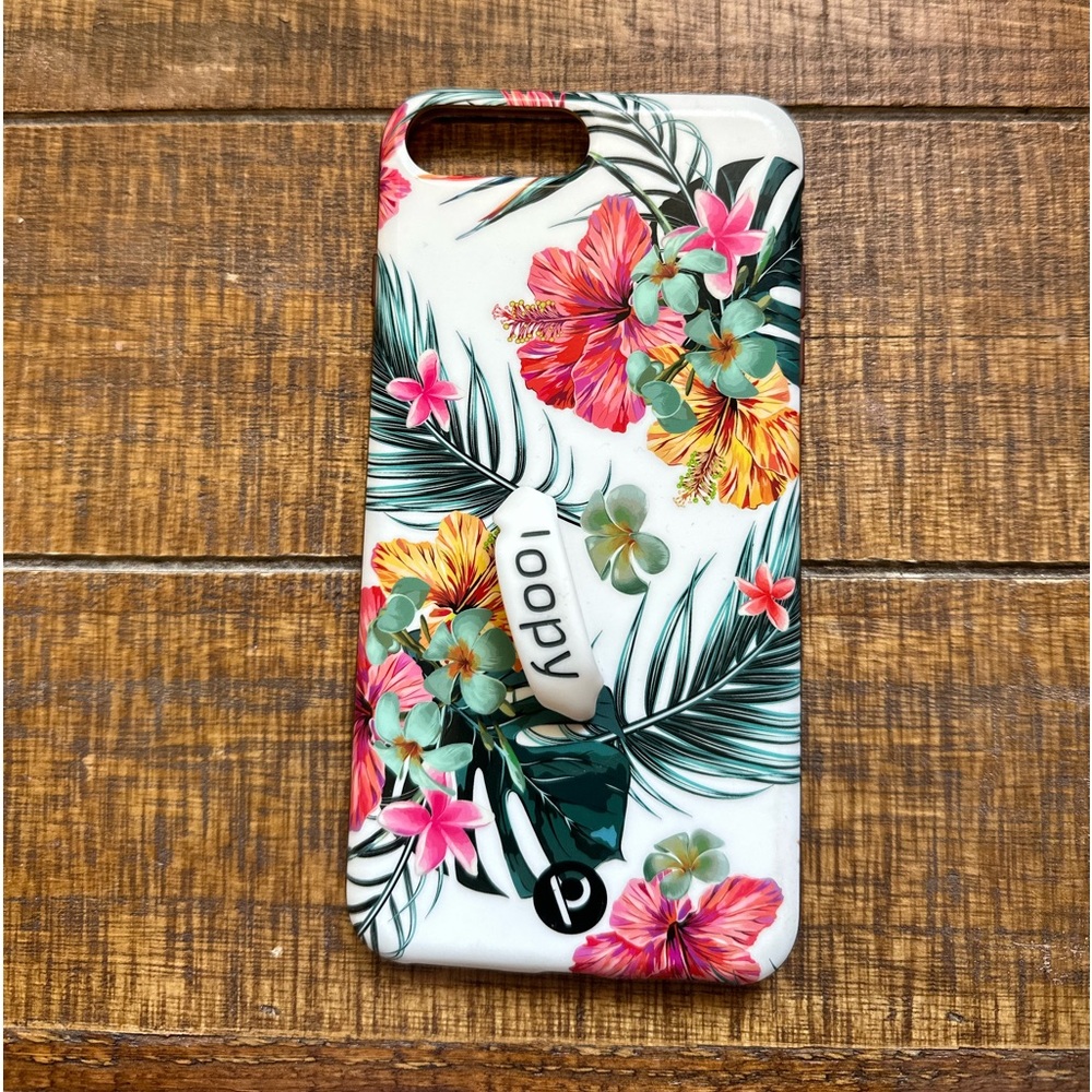 iPhone 8 Plus loopy case
